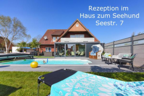 Haus zur Möwe